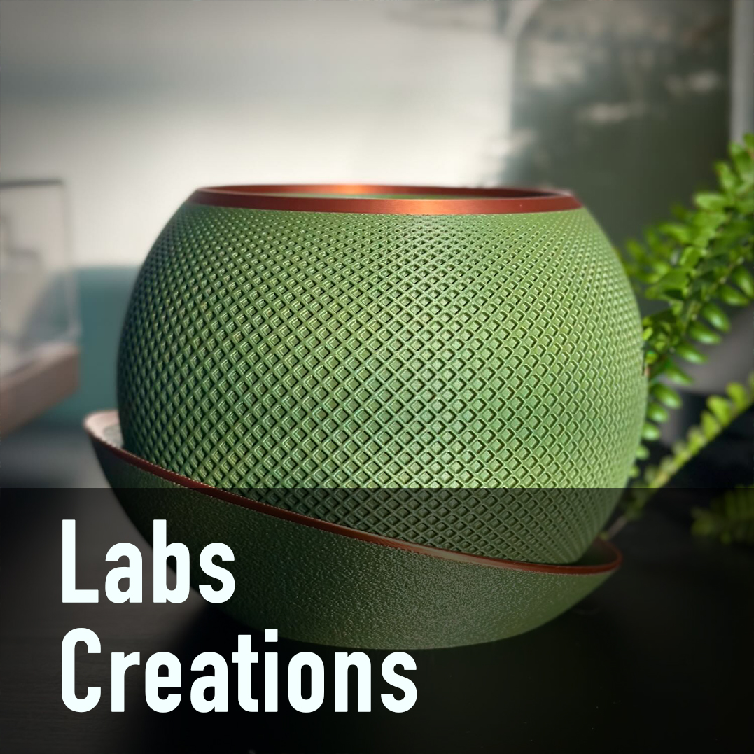 LAB CREATIONS